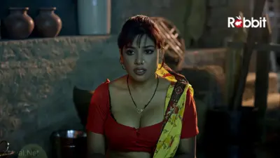 Rajneeti Episode 8