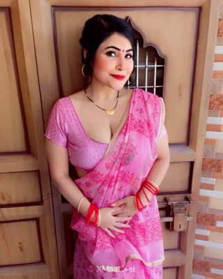 Rajsi Verma web series actress