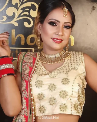 Ranjana Arora web series actress