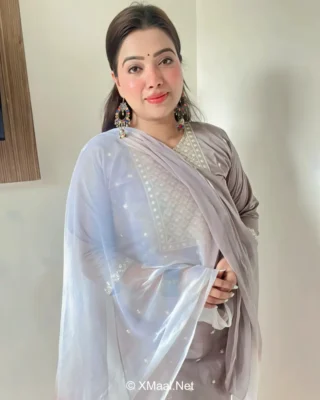 Rekha Mona Sarkar web series actress