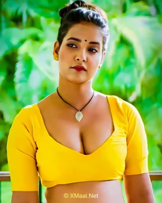 Ridhima Tiwari web series actress