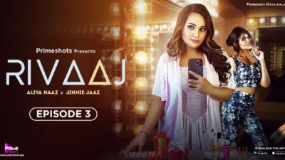 Rivaaj Episode 3