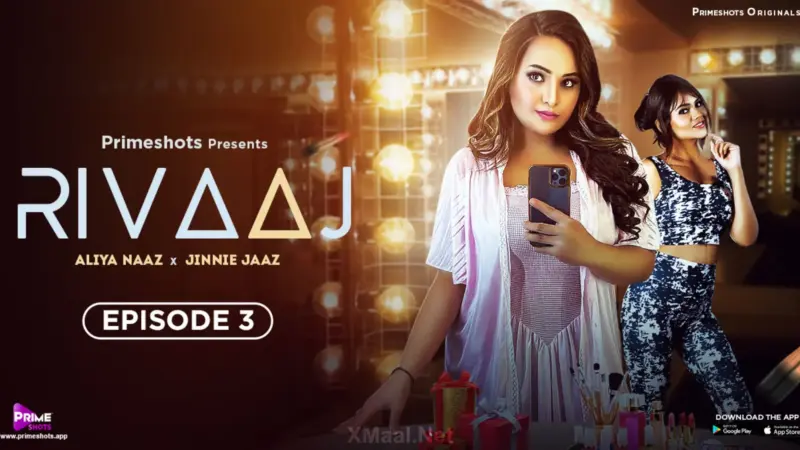 Rivaaj Episode 3