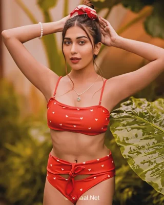 Ruma Sharma web series actress