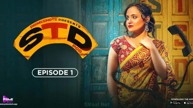 STD PCO Episode 1