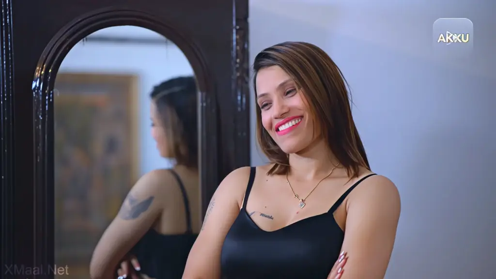 Saason Ki Mehak web series