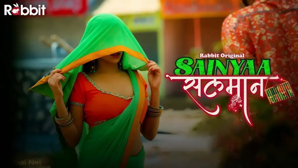 Sainyaa Salman S1 web series