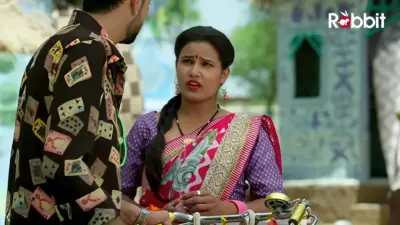 Sainyaa Salman S1 Episode 4