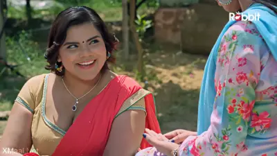 Sainyaa Salman S2 Episode 8