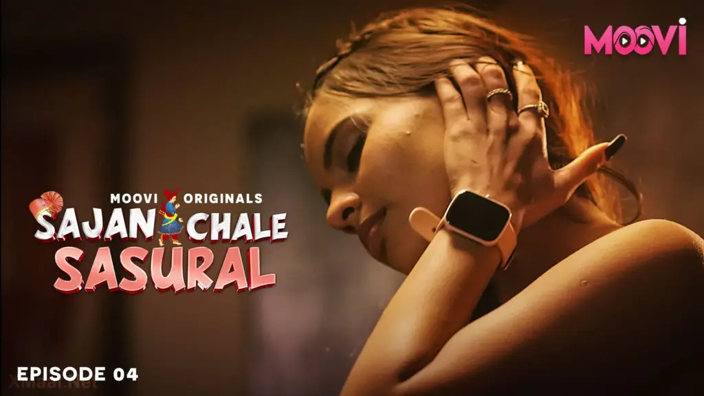 Sajan Chale Sasural web series