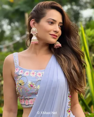 Samikssha Bhatnagar web series actress