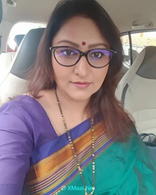 Sanjana Roy web series actress