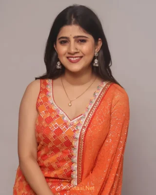 Sarika Salunkhe web series actress