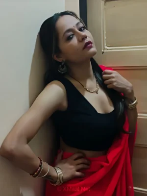 Sarita Jha web series actress