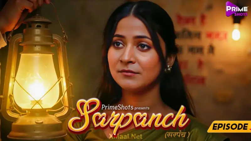 Sarpanch Episode 3