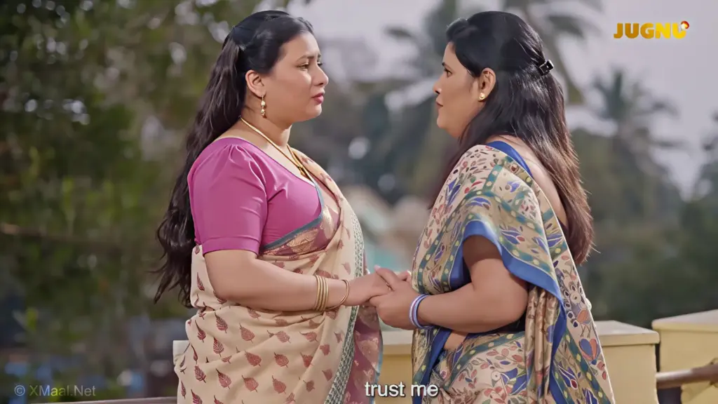 Sattebaaz web series