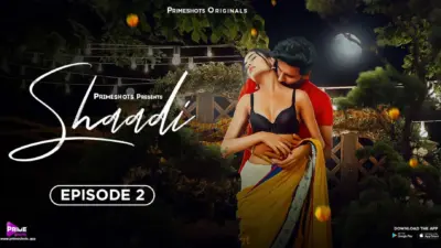 Shaadi Episode 2