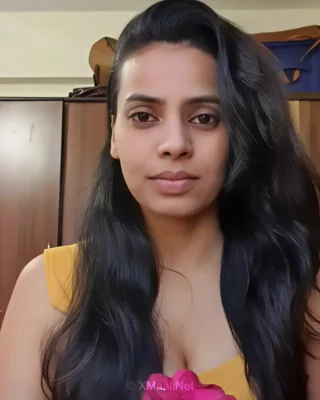 Shalini Sahay web series actress
