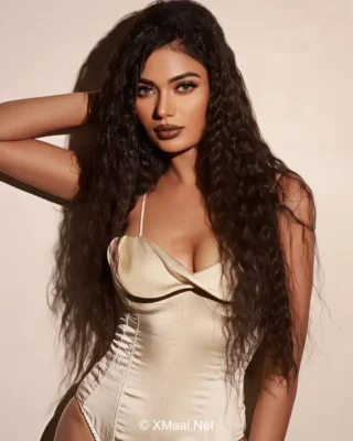 Sharon Pandey web series actress