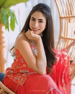 Shikha Chhabra web series actress