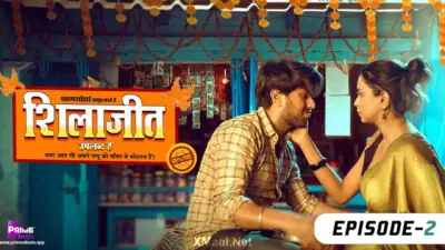 Shilajit Uplabdh Hai Episode 2