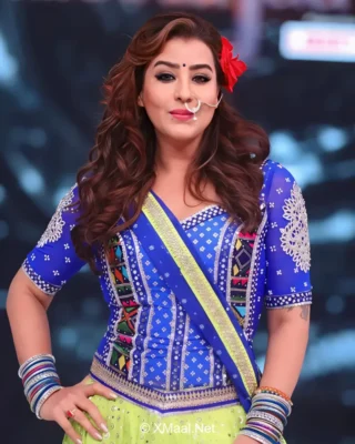 Shilpa Shinde web series actress