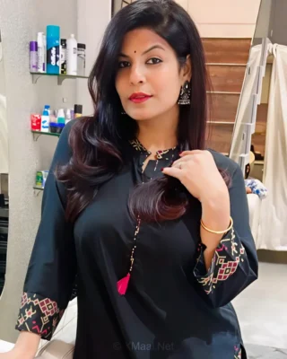 Shirin Parveen web series actress