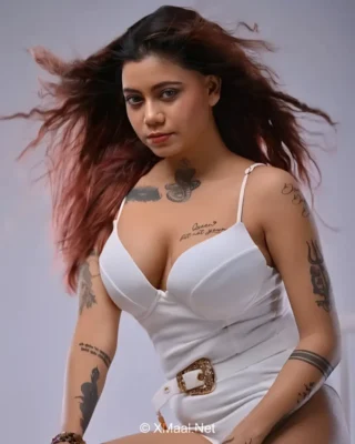 Shivanya Sharma web series actress