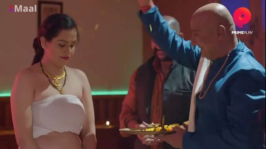 Shuddhikaran web series