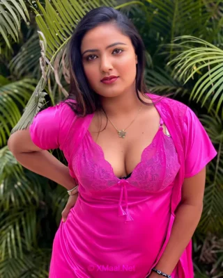 Shyna Khatri web series actress