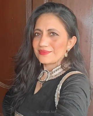 Sima Pari web series actress