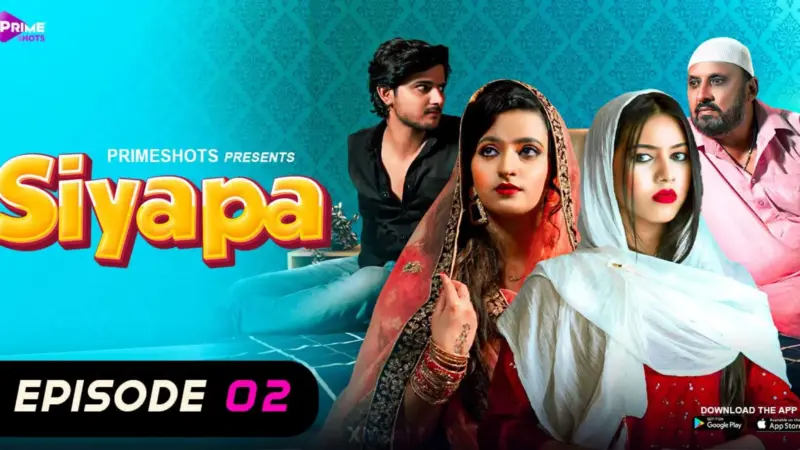 Siyapa Episode 2