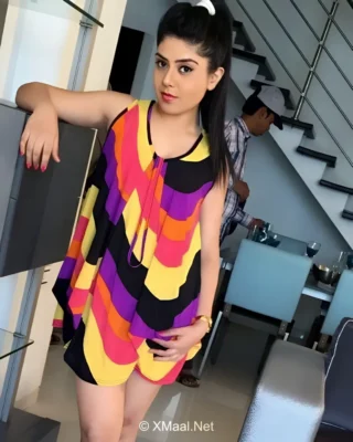 Sneha Kudvalkar web series actress