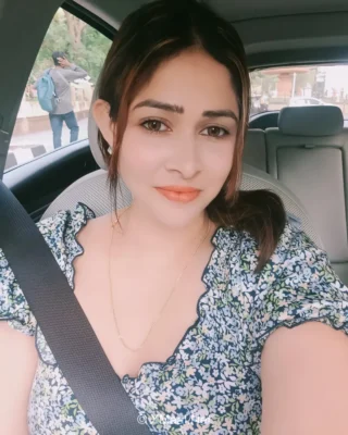 Soni Jha web series actress