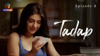 Tadap S1 web series
