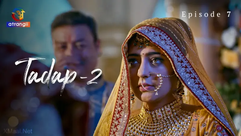 Tadap S2 Episode 7