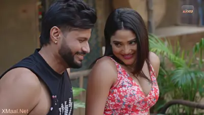Tanmay Apartment web series