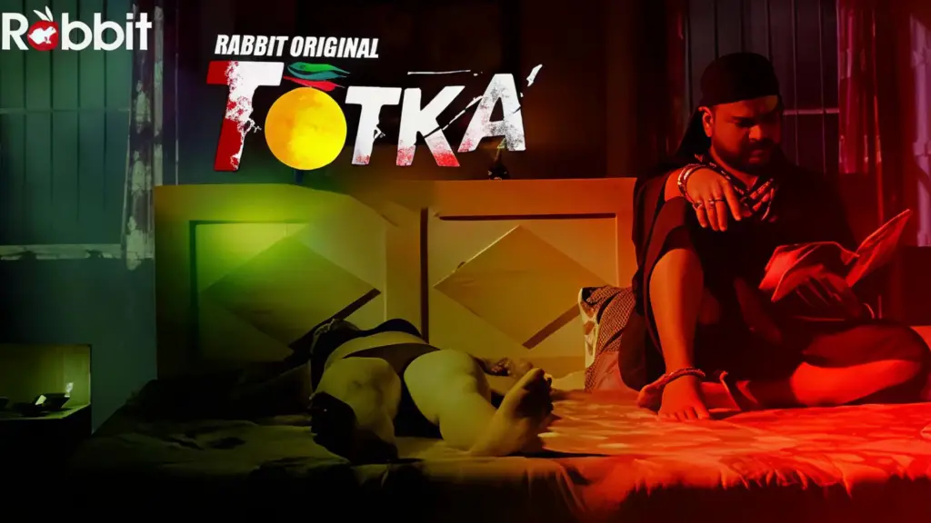 Totka web series