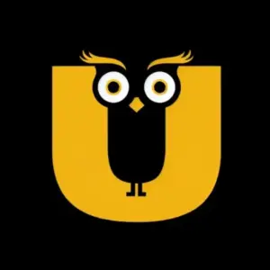 ULLU logo