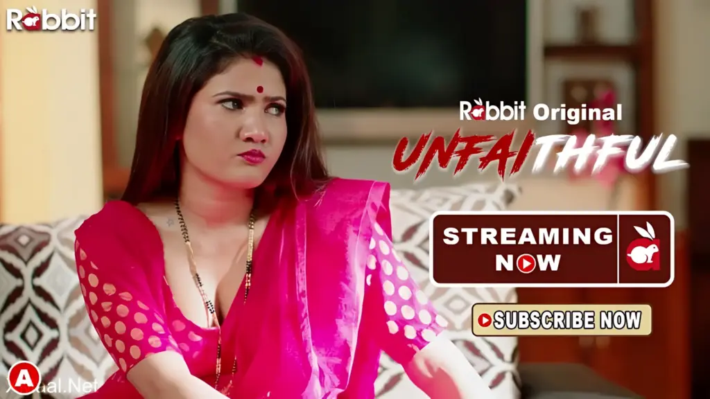 UnFaithfull web series