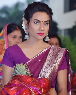Vaanya Singh Rajput web series actress