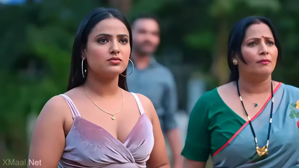 Vasheekaran web series
