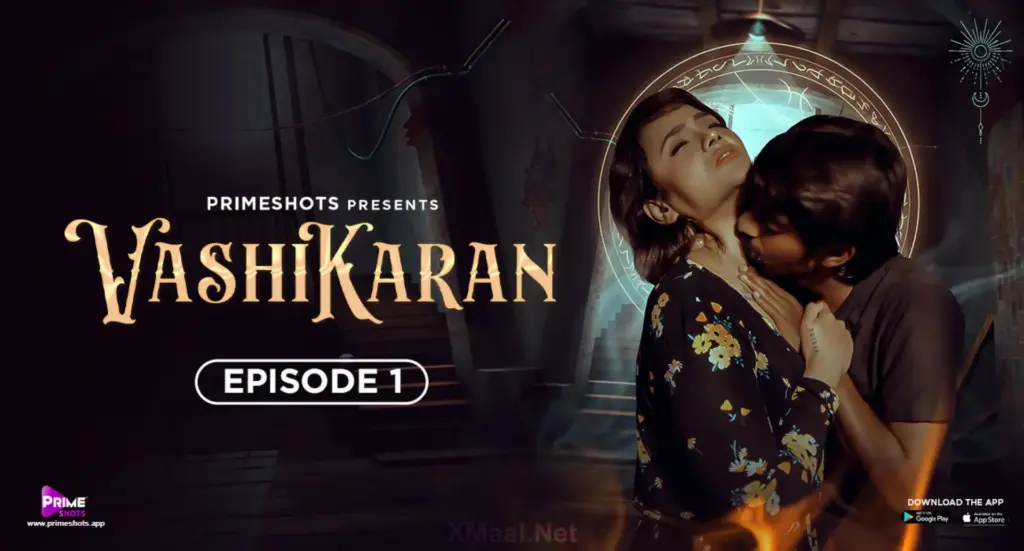 Vashikaran web series