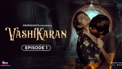Vashikaran Episode 1