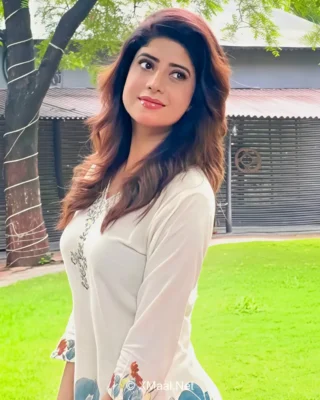 Vindhya Tiwari web series actress