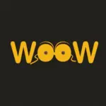 WOOW OTT Platform logo