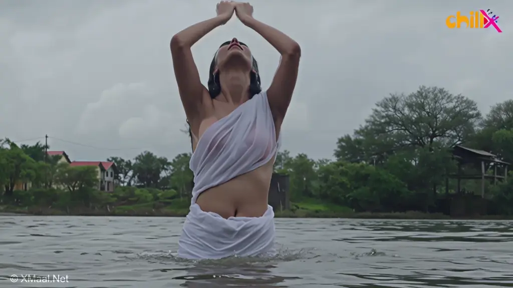 Yakshini web series
