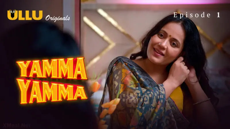 Yamma Yamma Episode 1