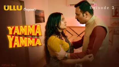 Yamma Yamma web series