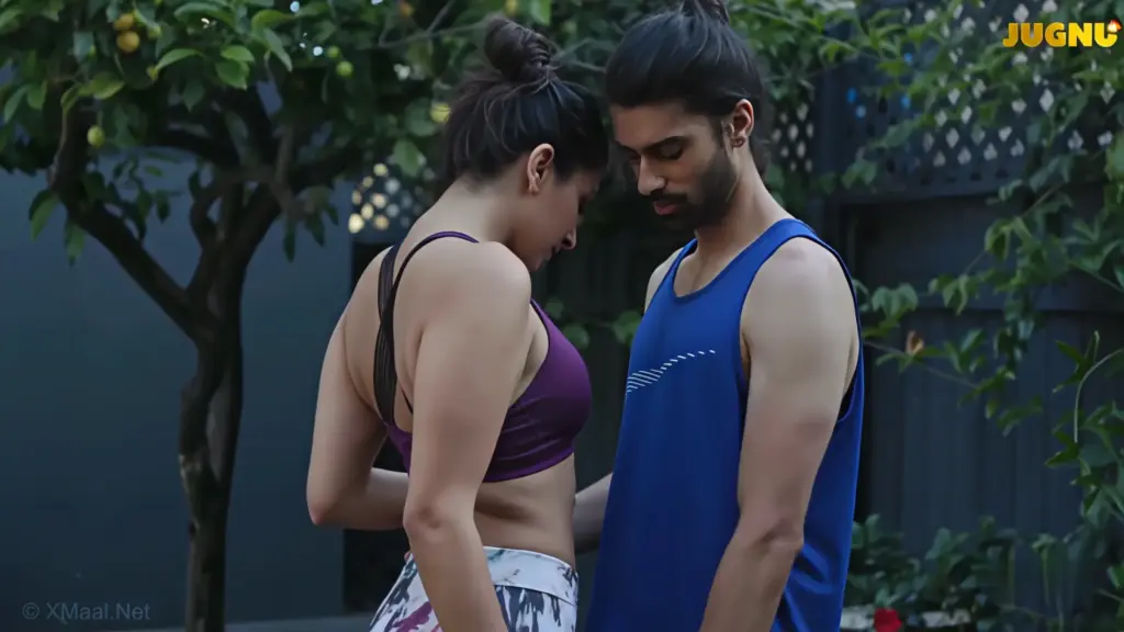 Yoga Guru web series